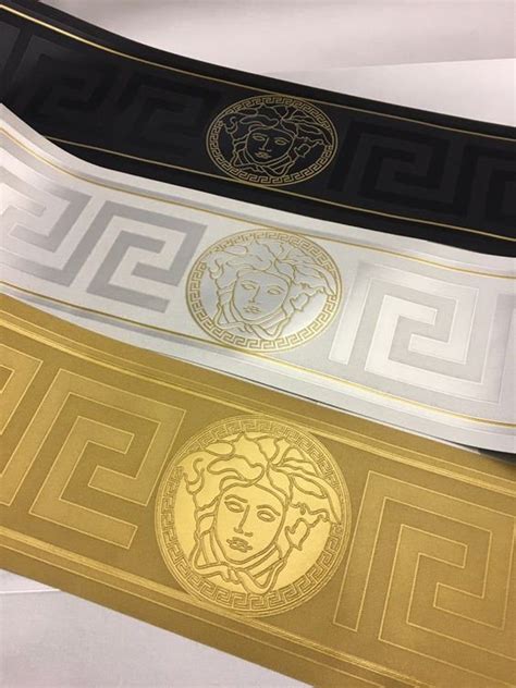 imitazioni tapeti versace|versace vinyl wallpaper.